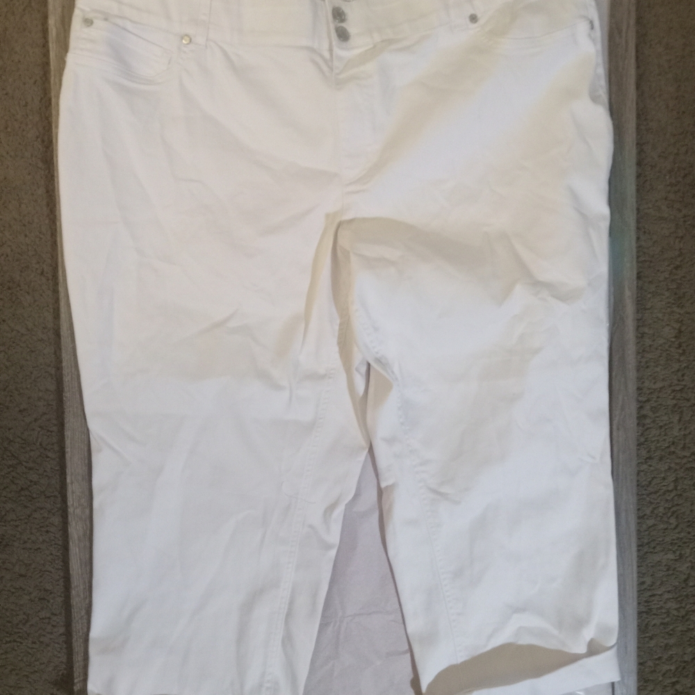 Women capri